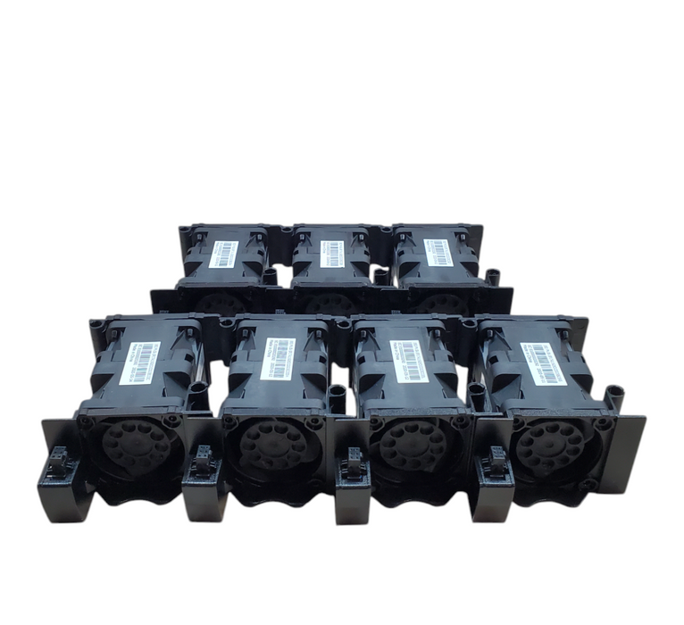 Lot 7x Lenovo Thinksystem SR630 Cooling Fan 01KP697