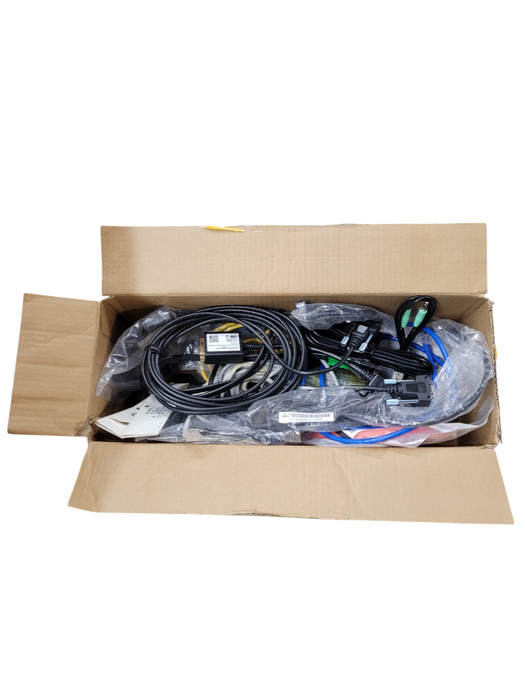 Lot 27x Assorted Cable | See Description