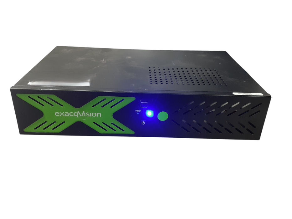 EXACQ IP04-02T-LC