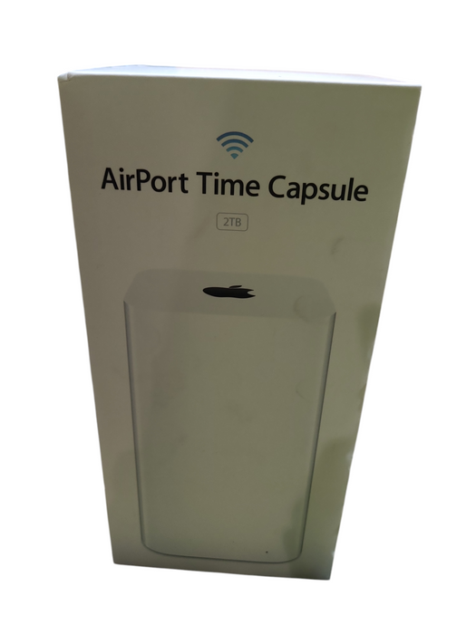 Apple A1470 Airport Extreme Time Capsule 2TB 802.11ac