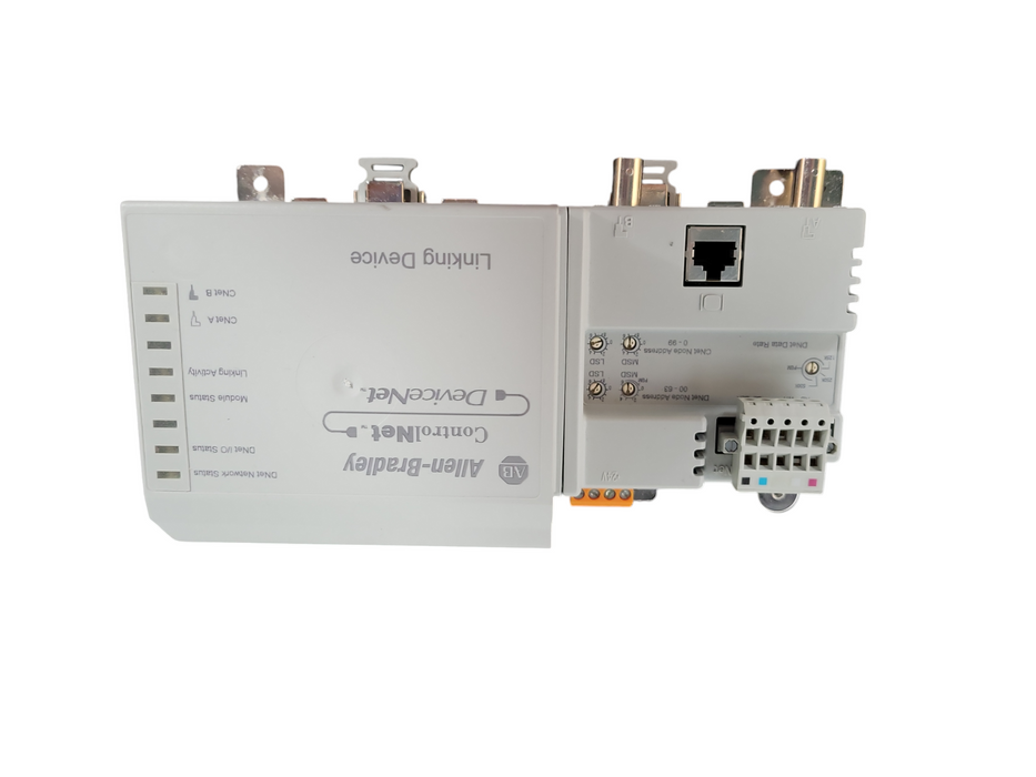 1788-CN2DN | Allen Bradley | ControlNet/DeviceNet, Adapter, Ser A READ !