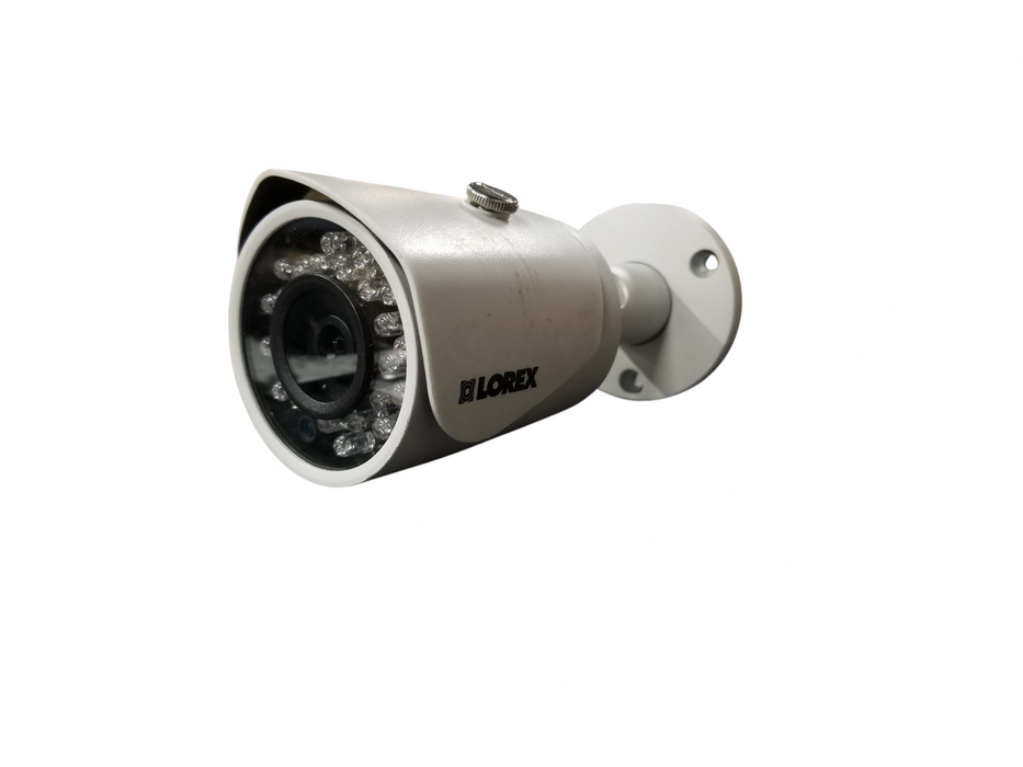 LOREX 4MP IP IR BULLET CAMERA NTSC LNB4163-C Q