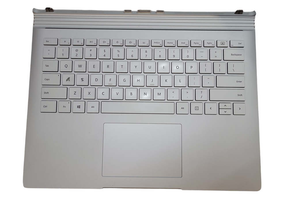 Microsoft Surface Book 2 Keyboard 1835 | GTX 1050 | Good battery - READ
