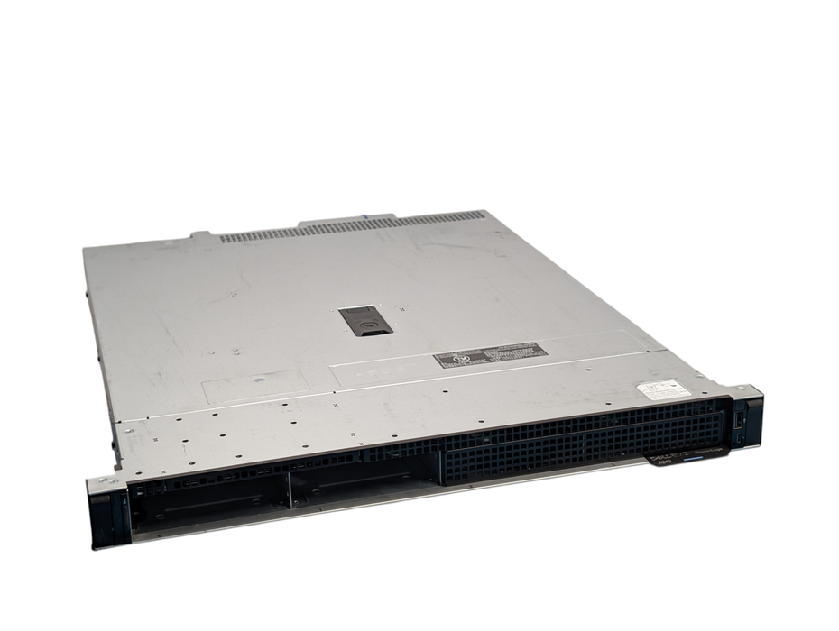 DELL PowerEdge R240 Intel Xeon E-2224 16GB RAM -
