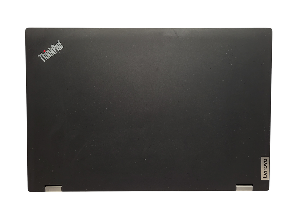 Lenovo P15 Gen 2 i7-11850H 64GB RAM 1TB SSD RTX A4000 GPU READ  $ Lap200