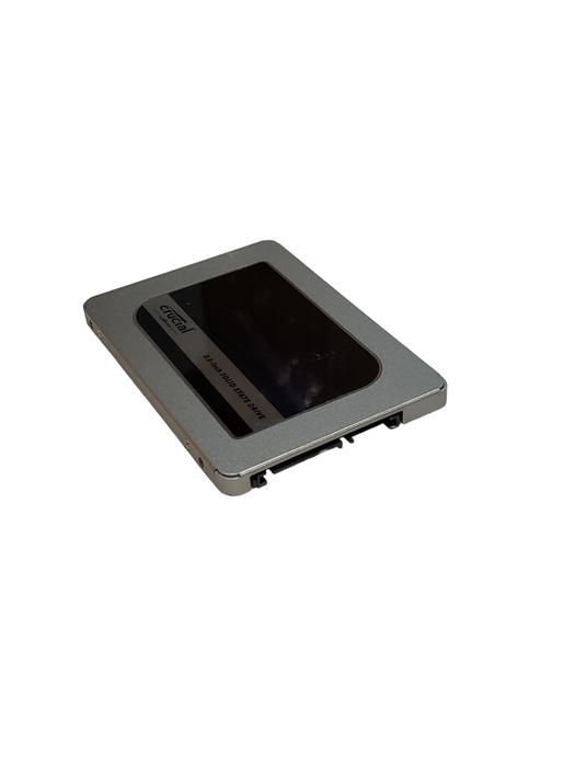 Lot 8x 275GB SATA 2.5" 7mm Crucial by Micron Laptop SSD +