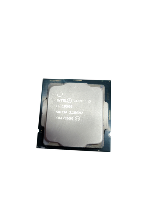 Intel Core i5-10500T SRH3B %