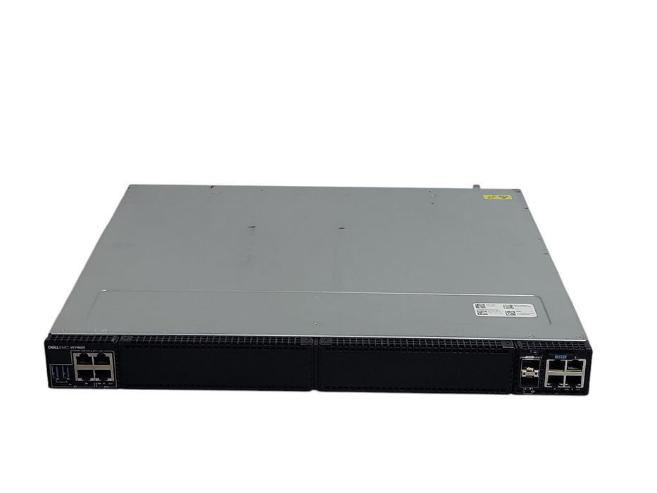 DELL EMC VEP4600 Networking Virtual Edge Platform _