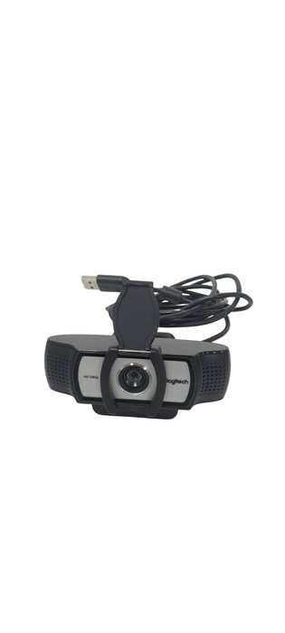 Logitech C930e 1080p HD Video Wired USB Webcam Q