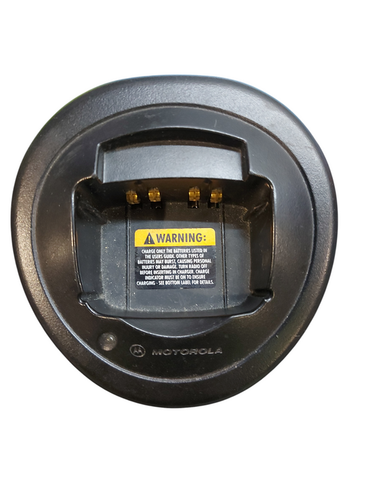 Genuine Motorola HTN9000C Charging Cradle Only