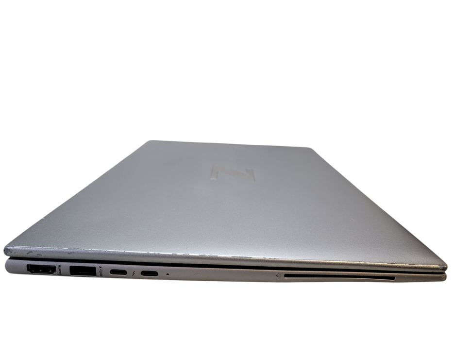 HP ZBook Firefly 14" G9 i5-1240P 16GB RAM 256GB NVMe READ β Lap200