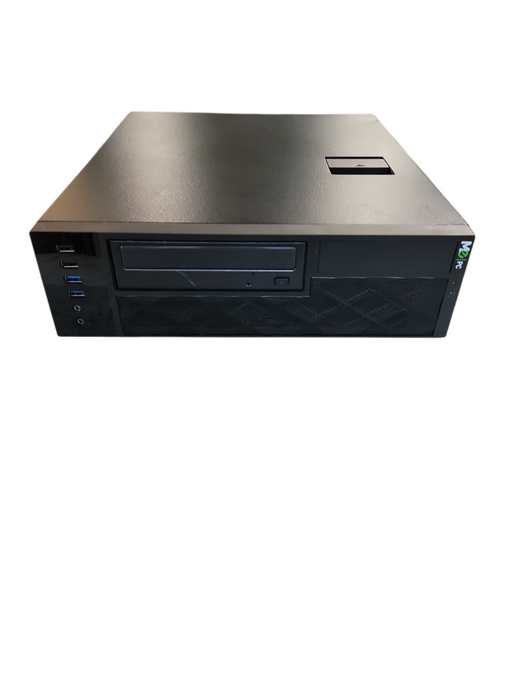 Custom PC i3 - 9100 @ 3.60GHz 16GB DDR4 Ram θ