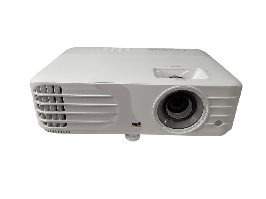 ViewSonic PX701HDH 3500-Lumen | Lamp 7296 Hrs | | No remote control