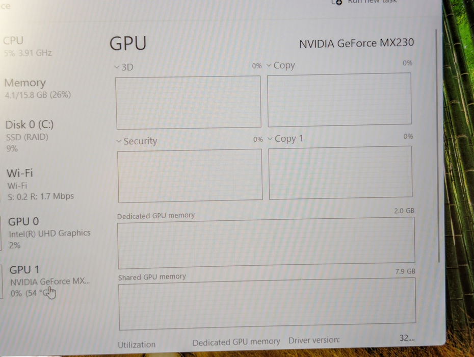 DELL Latitude 3510 Intel Coire i5-10210U 16GB RAM 256GB SSD PLEASE READ Q- BudLap