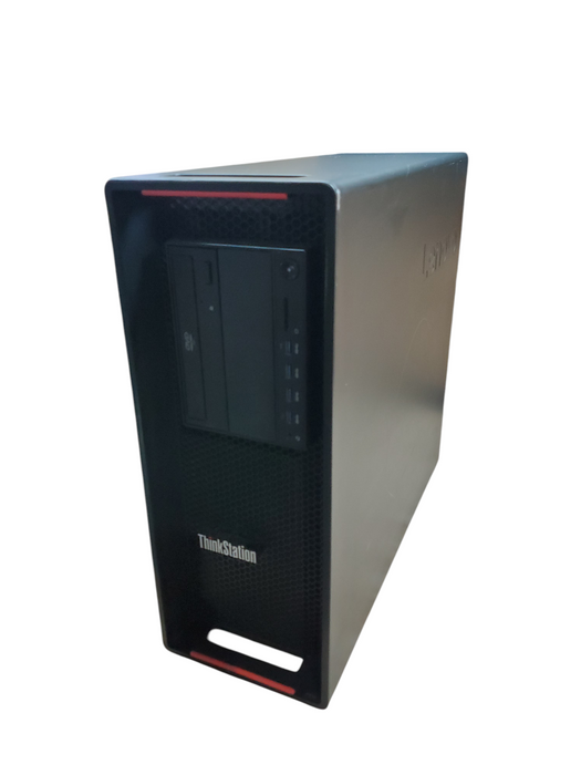 Lenovo ThinkStation P510 Xeon E5-1620 v4 32GB DDR4 - No HDD/GPU Q