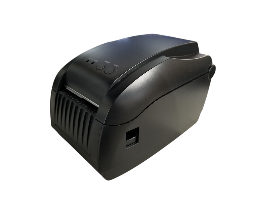 Thermal Label Printer HP-3150TIN USB-Serial-Ethernet