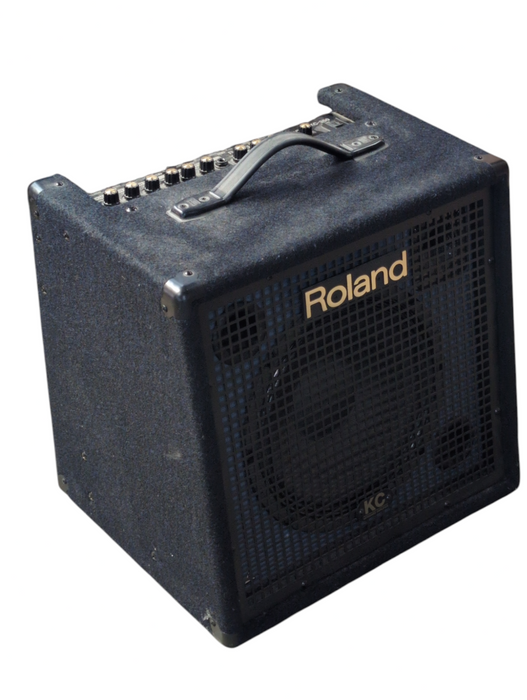 Roland KC-350 Stereo Mixing Keyboard Amp -