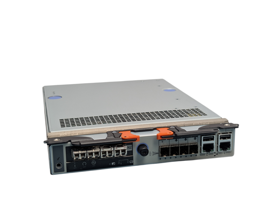 00RY382 IBM V3700 Node Canister Controller 6Gbps SAS Q-