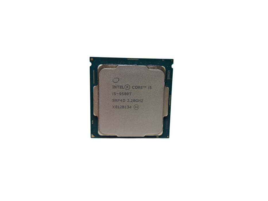 Intel Core i5-9500T SRF4D 2.2GHz 6-Core FCLGA1151 CPU Processor )