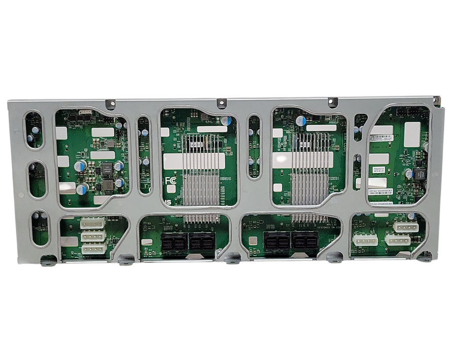Supermicro BPN-SAS3-846EL2 4U 24-Bay SAS/SATA Dual Expander Backplane _