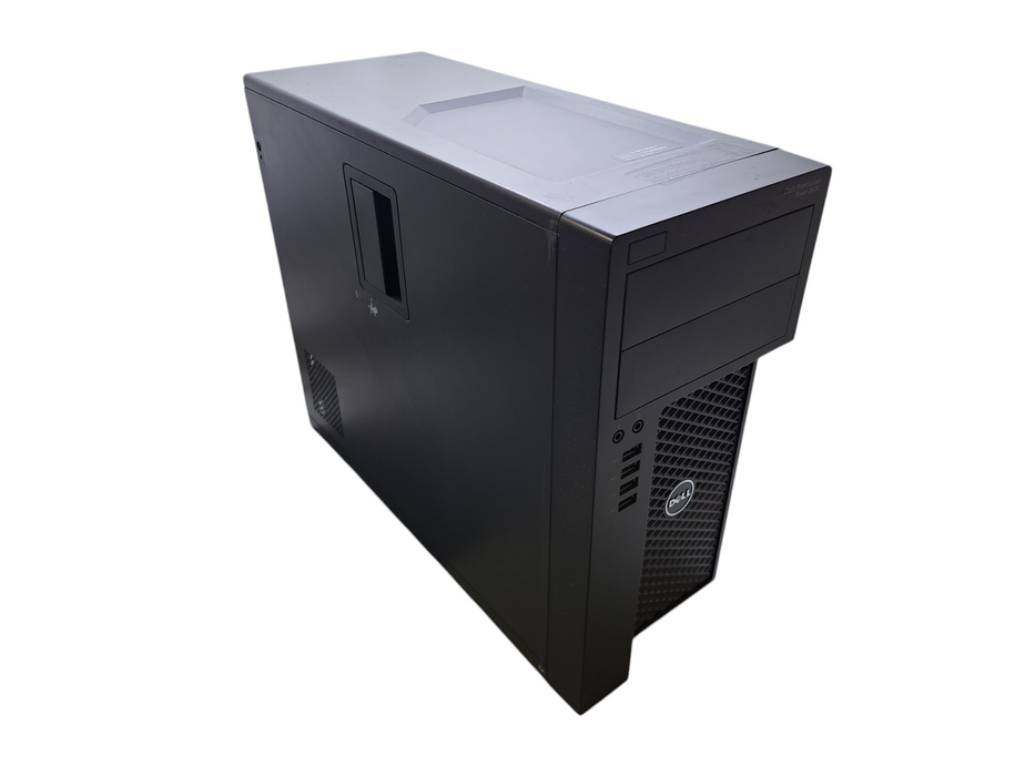 Dell Precision T3620 | Xeon E3-1240 v6 @3.70GHz, 16GB DDR4, Quadro K620