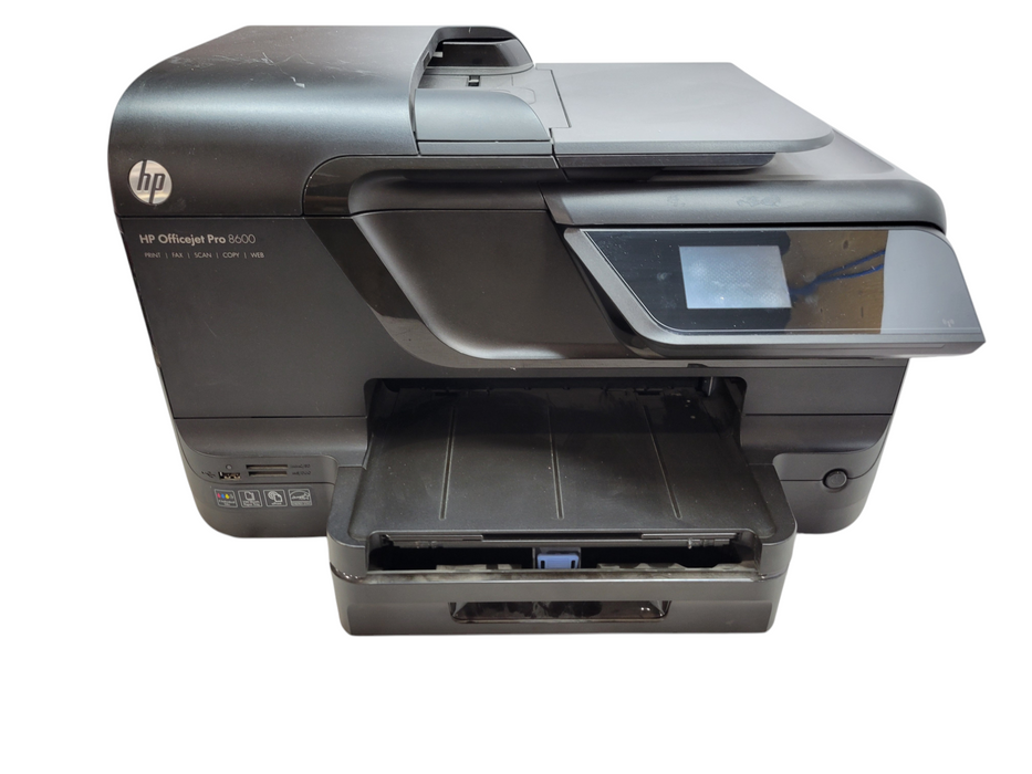 HP Officejet Pro 8600 (CM749A) All-In-One (SCAN PRINT COPY - Wireless) %