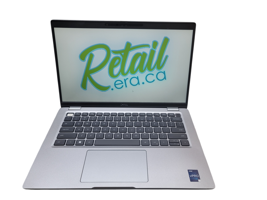 Dell Latitude 5431 i5-1250P 8GB RAM 256GB SSD READ β Lap200