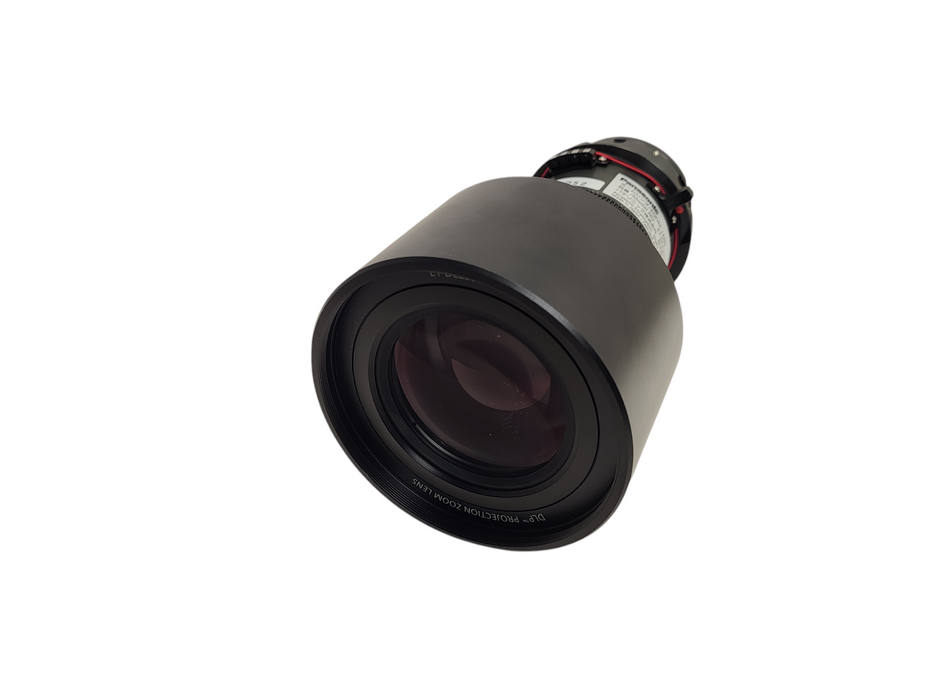 Panasonic ET-DLE350 DLP Projector Zoom Lens $