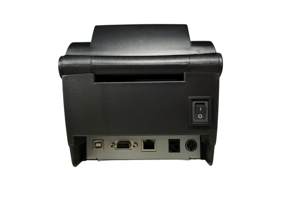Thermal Label Printer HP-3150TIN USB-Serial-Ethernet
