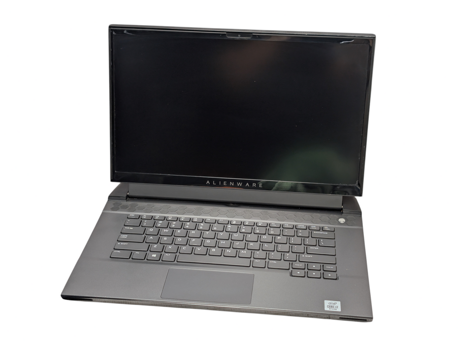 Alienware m15 R3 NVIDIA RTX 2070 Super Intel Core i7-10875H 32GB RAM READ - Lap200