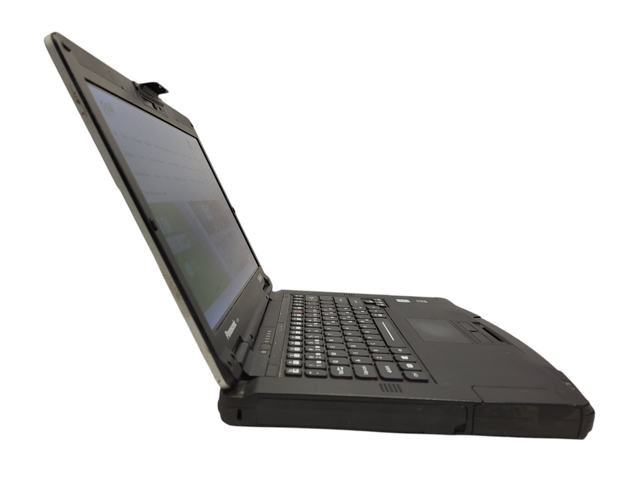 Panasonic ToughBook FZ-55 Touch i5-8365U 16GB RAM 1TB+256GB SSDs 13560HRS  $ Lap200