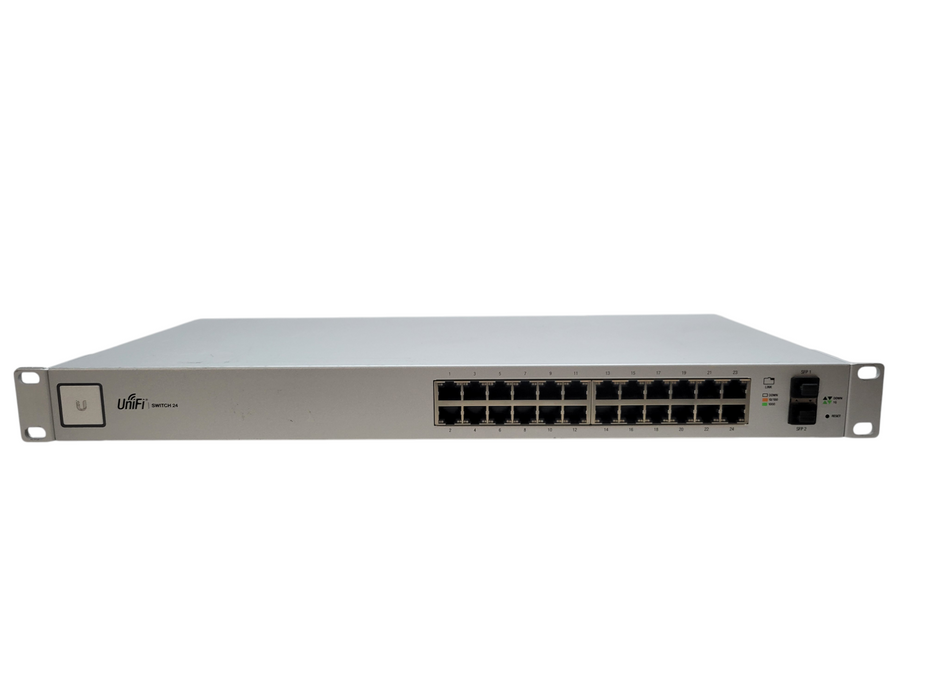 Ubiquiti Unifi Switch 24 (US-24) %