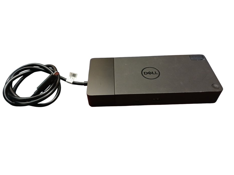 Dell WD19S USB-C Docking Station Q