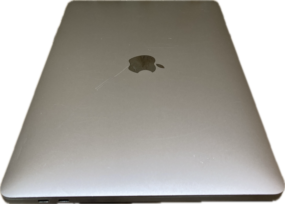 Apple MacBook Pro 13 2018 i5-8259U 16GB RAM 512GB SSD No Power Adapter READ