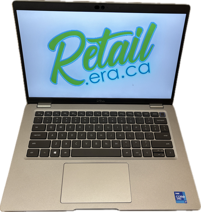 Dell Latitude 5421 i7-11850H GeForce MX450 2GB GPU 16GB RAM 256GB SSD READ! Q Lap200
