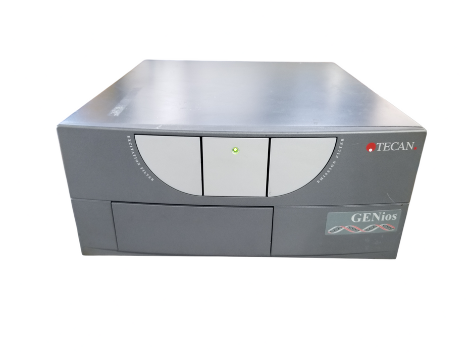 Tecan GENios A-5082 / F129004 Multifunction Fluorescence Microplate Reader