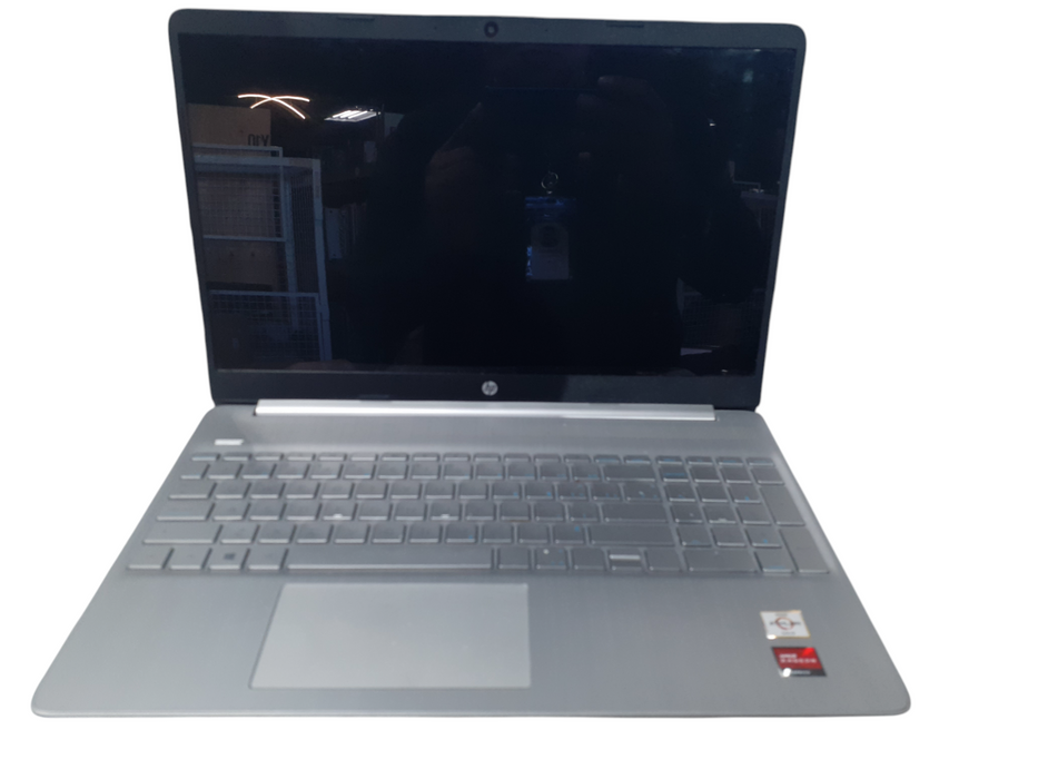 HP 15-EF1007CA AMD Athlon Gold 3150U | 8GB RAM | 256SSD BudLap