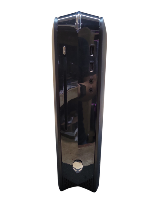 Alienware X51 R2, Core i7-4790 @ 3.60GHz 8GB DDR3  - No HDD !