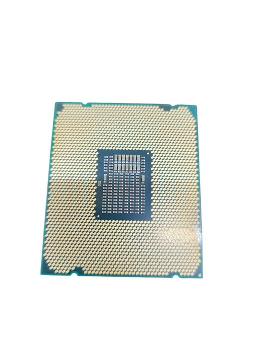 Intel Xeon W-2123 3.60Ghz Quad-Core 8.25MB LGA2066 CPU SR3LJ !