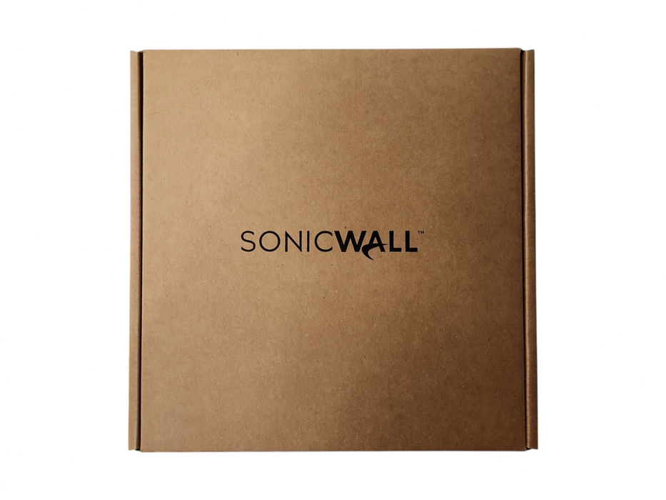 *NEW SEALED*SonicWall SOHO 5-Port Wireless-N Firewall Appliance,01-SSC-0644