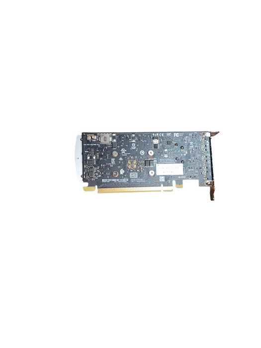 NVIDIA Quadro T600 4GB GDDR6 GPU Low Profile