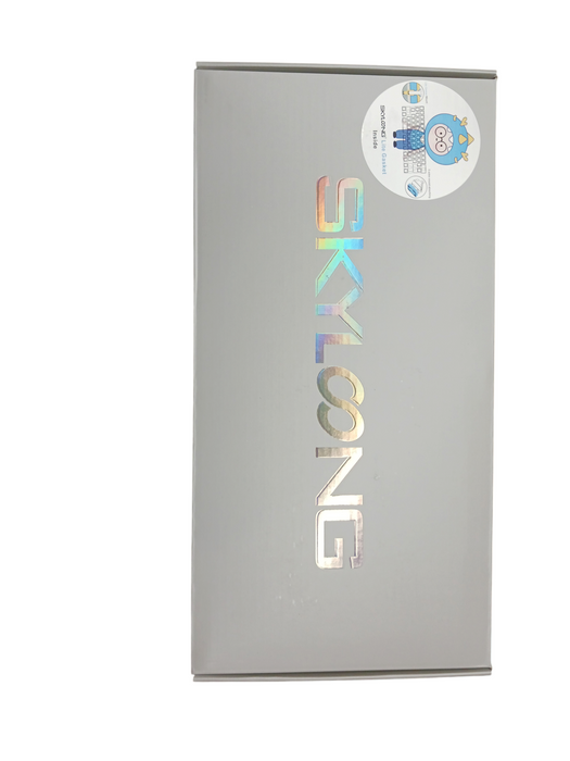 Skylong GK61X Lite Custom Keyboard Q
