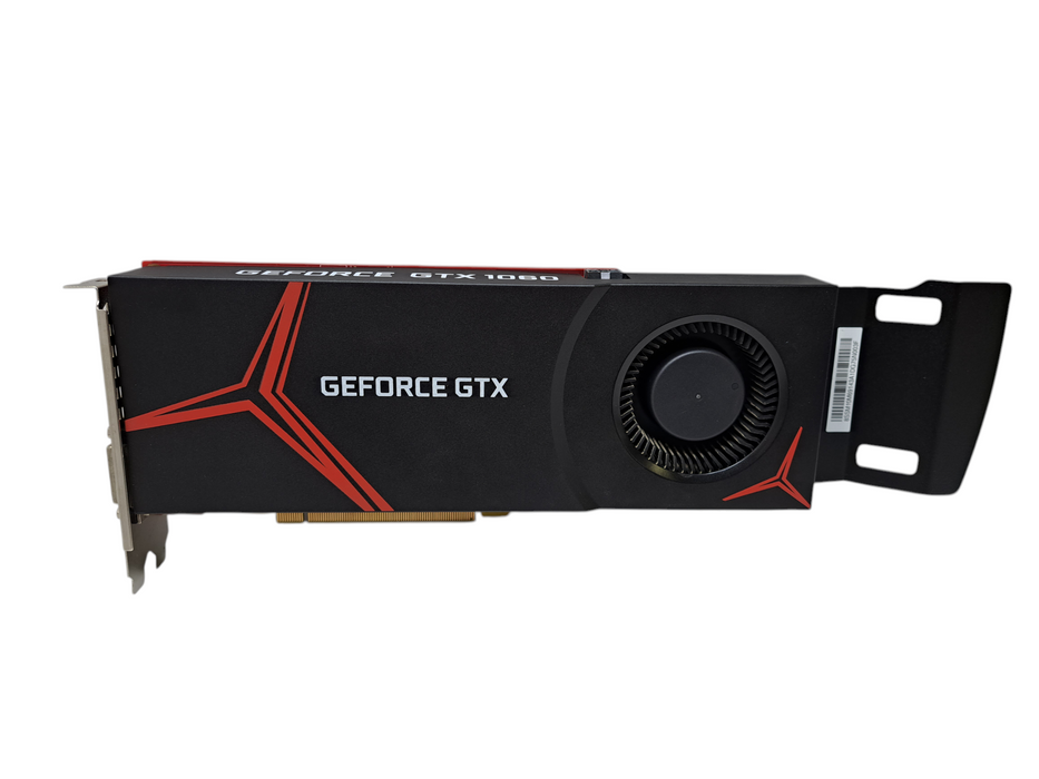 NVIDIA GeForce GTX 1060 6GB LENOVO OEM Graphics Card )