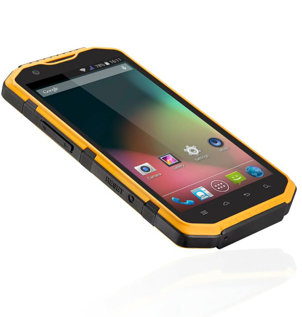 RugGear Apex Pro RG970 Ultra-rugged 3GSmartphone 5GB