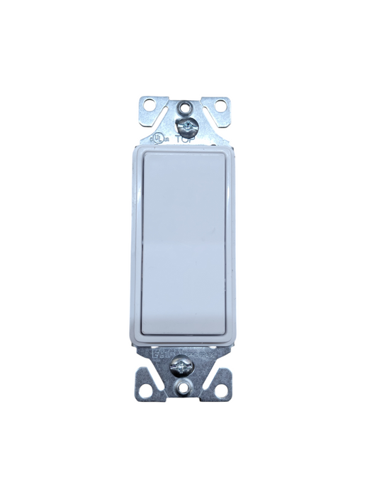 EATON 7503W Decorator 3- Way Switch Q!