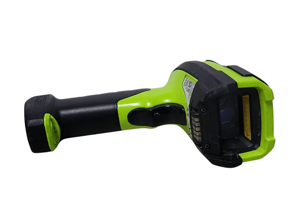 Zebra DS3678-ER2F003VZWW Extended Range 2D/1D Imager, NO BATT/USB, SEE !