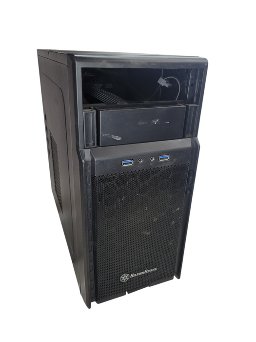 Custom PC - Core i5-9400 ASUS PRIMEH370M-PLUS 8GB DRR4 NO HDD 450W PSU %