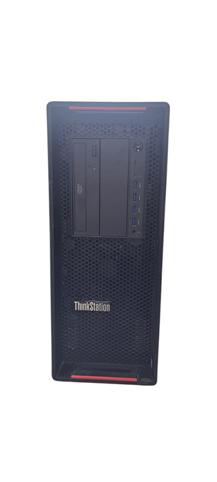 ThinkStation P510|Xeon E5-1620 v4|32GB DDR4|W7000 4GB GPU|No HDD