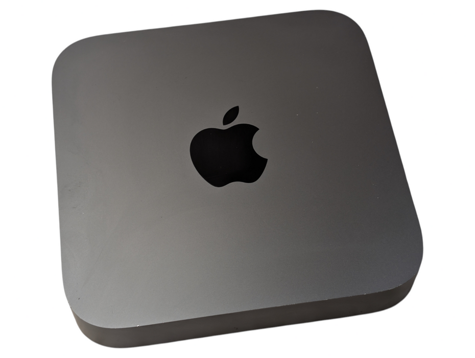 Apple Mac mini Late 2018 Intel Core i3-8100B 8GB RAM 120GB Storage  -