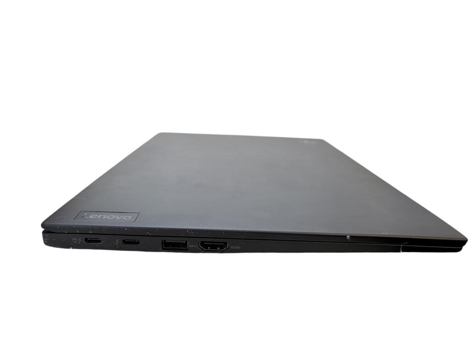 Lenovo ThinkPad X1 Carbon Gen 9 i7-1185G7 16GB RAM 256GB NVMe  β Lap200